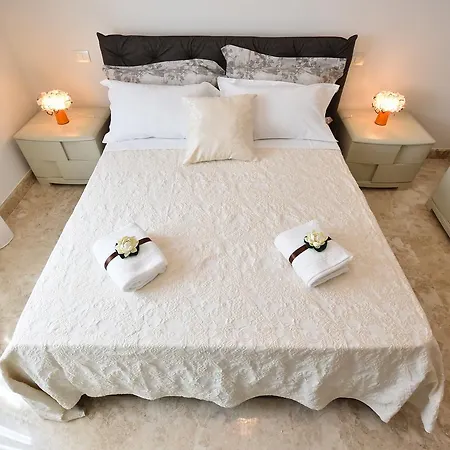 Luigia Luxury Relais 3*