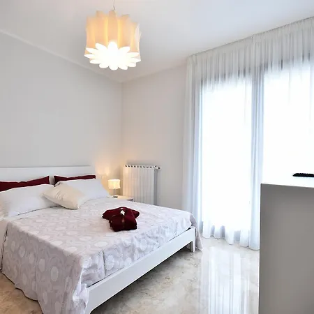 Luigia Luxury Relais Frühstückspension