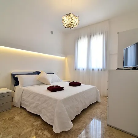 Luigia Luxury Relais 3*