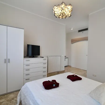 Luigia Luxury Relais Frühstückspension