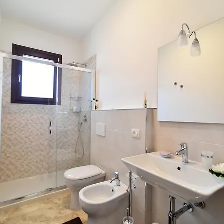 Luigia Luxury Relais Frühstückspension Gallipoli
