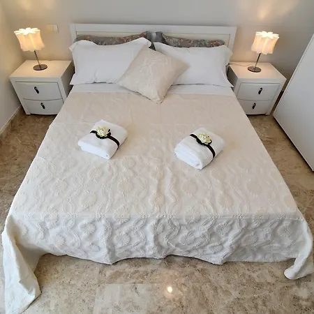 Frühstückspension Luigia Luxury Relais