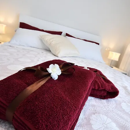 Luigia Luxury Relais 4*