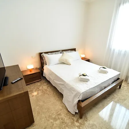 Luigia Luxury Relais Gallipoli