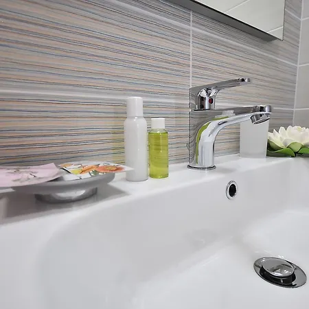 Luigia Luxury Relais 3* Gallipoli