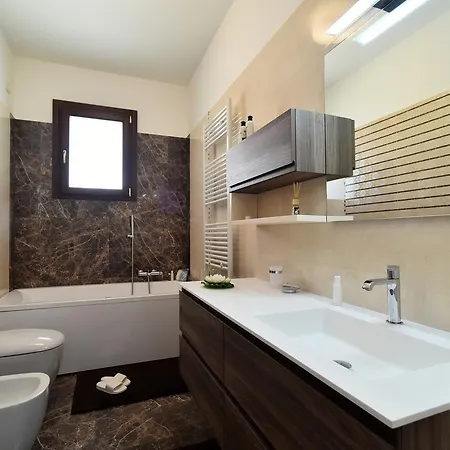 Luigia Luxury Relais 4*