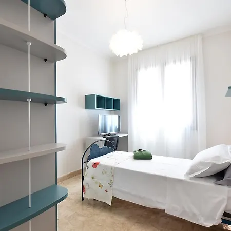 Luigia Luxury Relais Frühstückspension Gallipoli