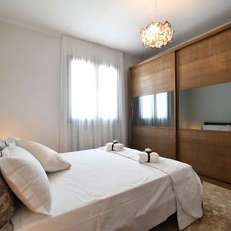 Luigia Luxury Relais Gallipoli