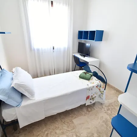 Bed & Breakfast Luigia Luxury Relais 4*