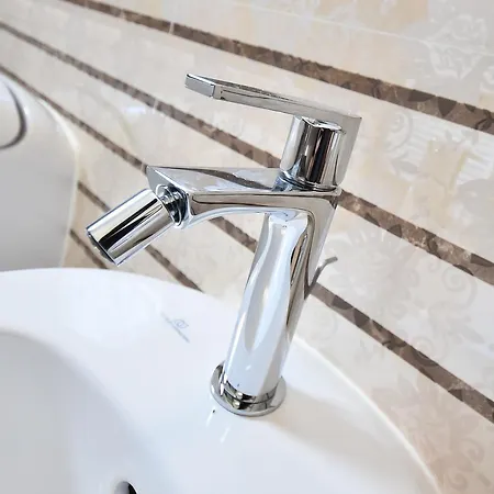 Bed & Breakfast Luigia Luxury Relais Gallipoli