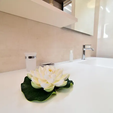 Luigia Luxury Relais 住宿加早餐酒店 加利波利