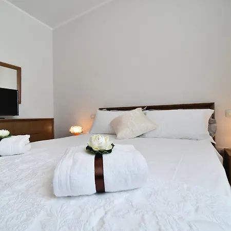 Luigia Luxury Relais 4*