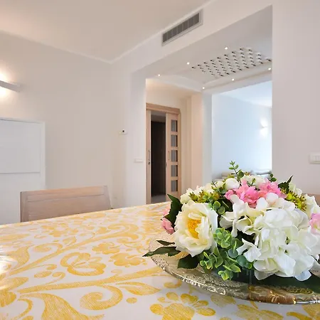 Frühstückspension Luigia Luxury Relais Gallipoli