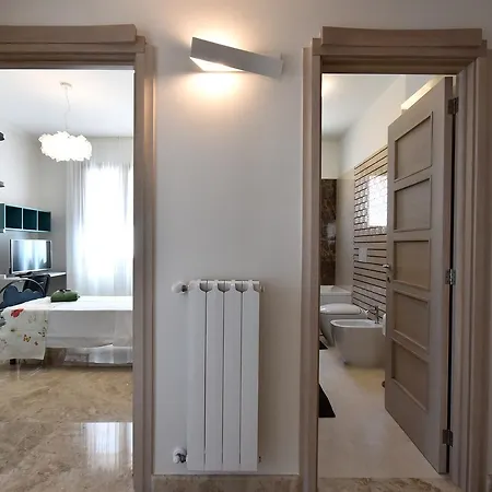 Luigia Luxury Relais 3*