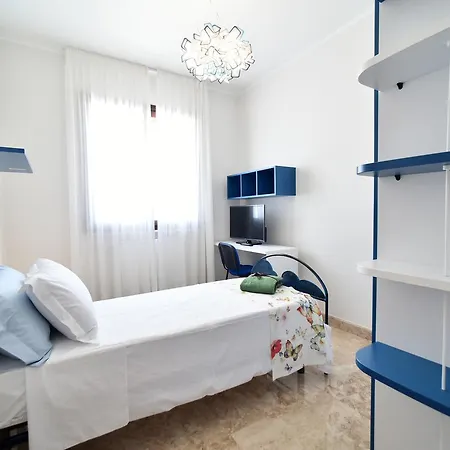 Bed & Breakfast Luigia Luxury Relais 4*