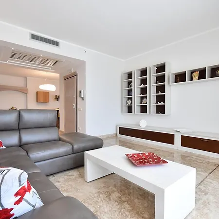 Luigia Luxury Relais Frühstückspension Gallipoli