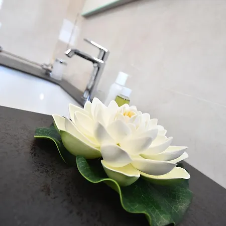 Frühstückspension Luigia Luxury Relais