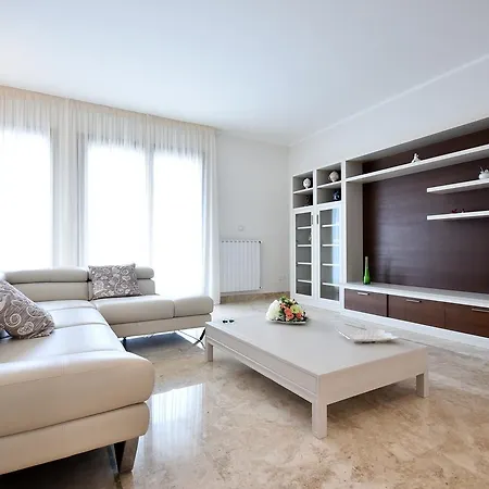 Luigia Luxury Relais 3* Gallipoli