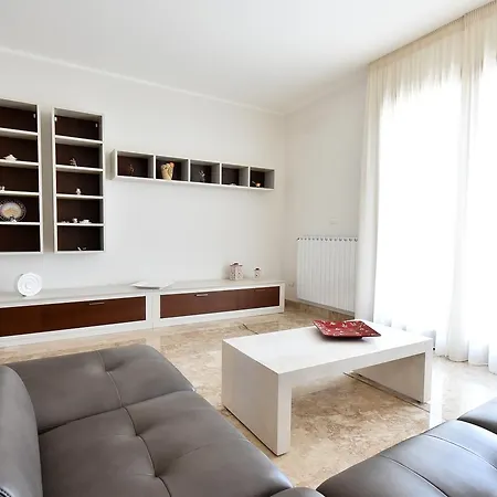 Bed & Breakfast Luigia Luxury Relais 4*