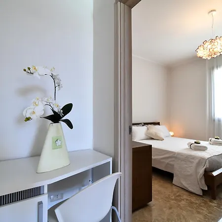 Frühstückspension Luigia Luxury Relais