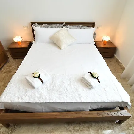 Luigia Luxury Relais 3*