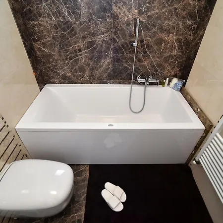 Bed & Breakfast Luigia Luxury Relais 3*
