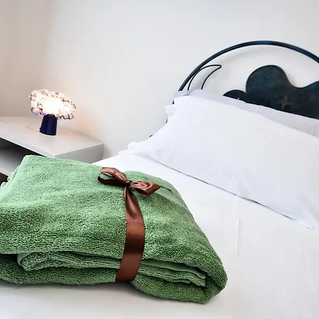 Luigia Luxury Relais Bed & Breakfast 3*