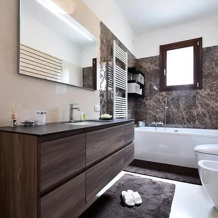 Bed & Breakfast Luigia Luxury Relais
