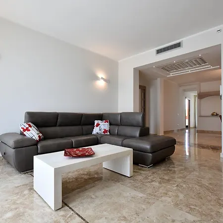 Bed & Breakfast Luigia Luxury Relais 4*