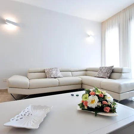 Luigia Luxury Relais 住宿加早餐酒店 4*