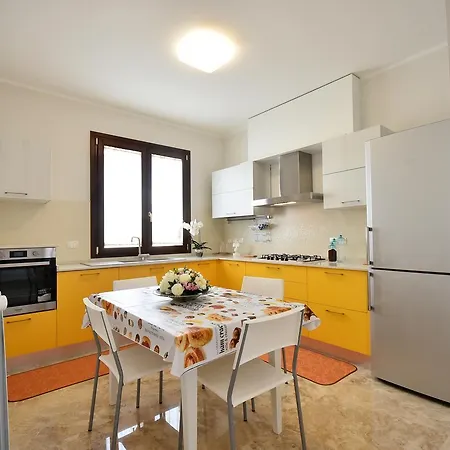 Luigia Luxury Relais Frühstückspension Gallipoli