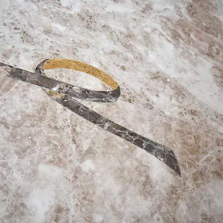 住宿加早餐酒店 Luigia Luxury Relais