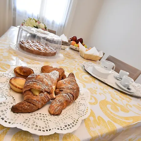 Frühstückspension Luigia Luxury Relais 3*