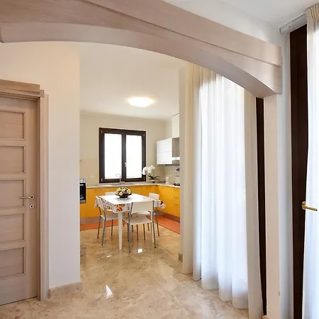Luigia Luxury Relais 3* Gallipoli