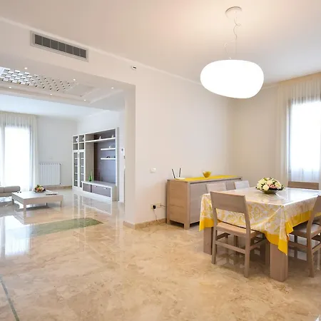 Luigia Luxury Relais 3* Gallipoli