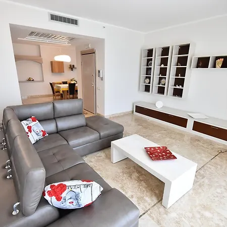 Bed & Breakfast Luigia Luxury Relais 3*