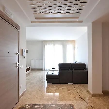 Luigia Luxury Relais 4* 加利波利