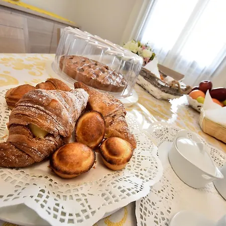 Luigia Luxury Relais Bed & Breakfast Gallipoli