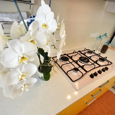 Bed & Breakfast Luigia Luxury Relais
