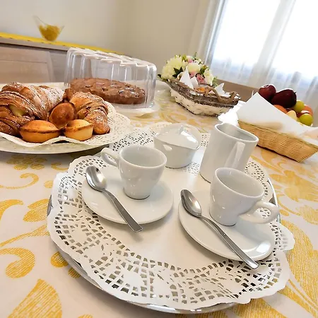 Luigia Luxury Relais Frühstückspension Gallipoli