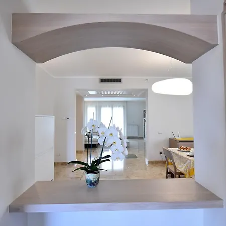 Luigia Luxury Relais