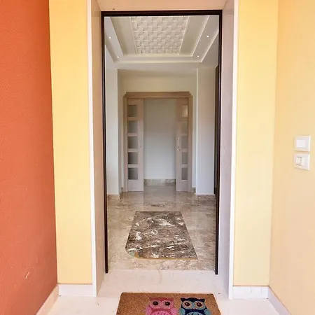 Luigia Luxury Relais Gallipoli