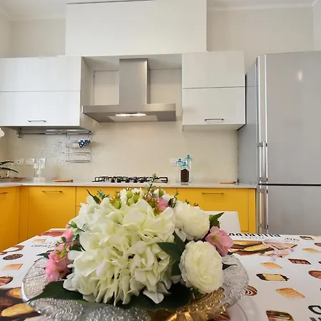Luigia Luxury Relais Bed & Breakfast 3*