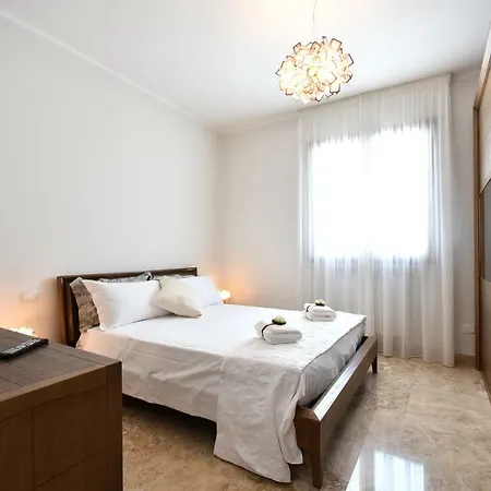 Luigia Luxury Relais 加利波利