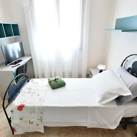 Luigia Luxury Relais 4* 加利波利