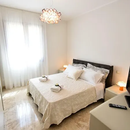 Luigia Luxury Relais 3* Gallipoli