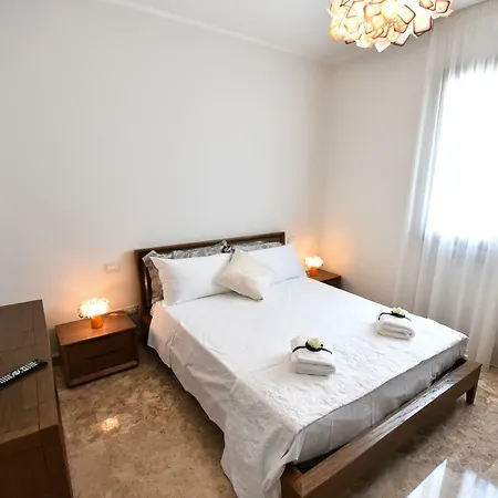 Frühstückspension Luigia Luxury Relais 3*