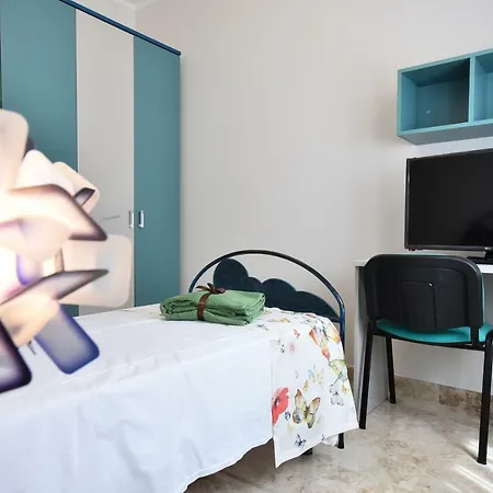 Luigia Luxury Relais Frühstückspension Gallipoli