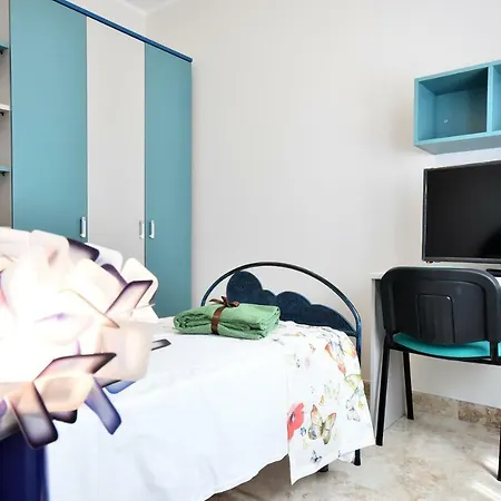 Luigia Luxury Relais 4* 加利波利