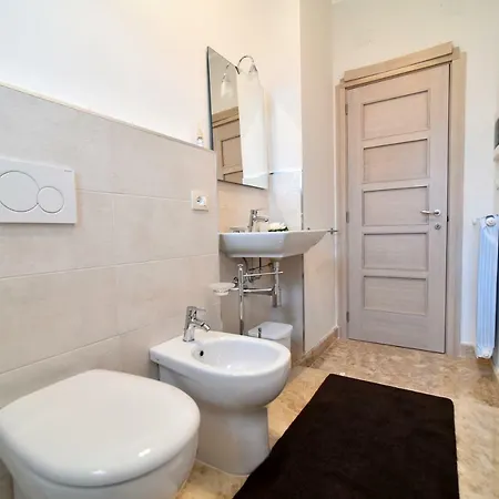 Bed & Breakfast Luigia Luxury Relais 4*